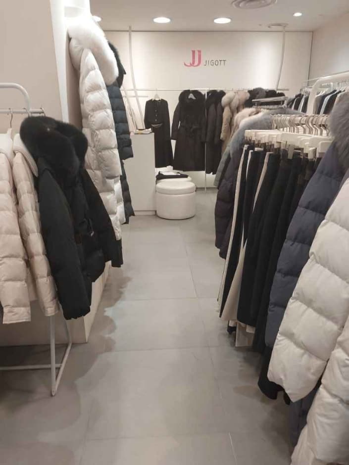 JJ Jigott [Tax Refund Shop] (제이제이지고트)