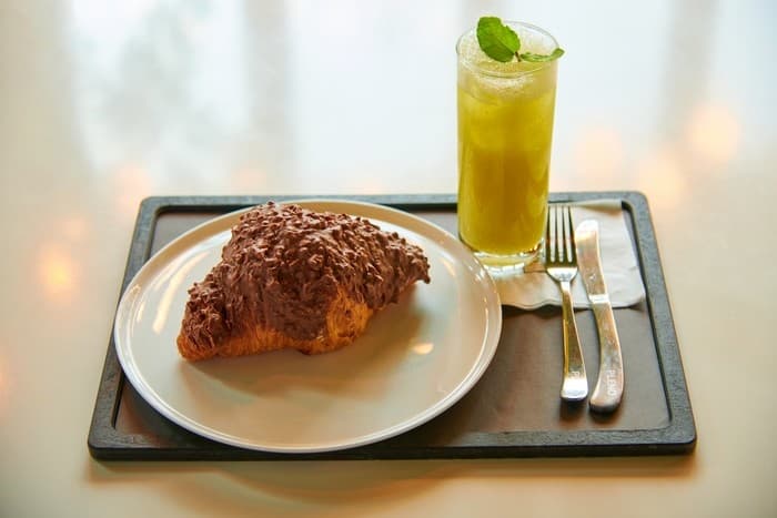 Cafe PLENO (카페쁠레노)