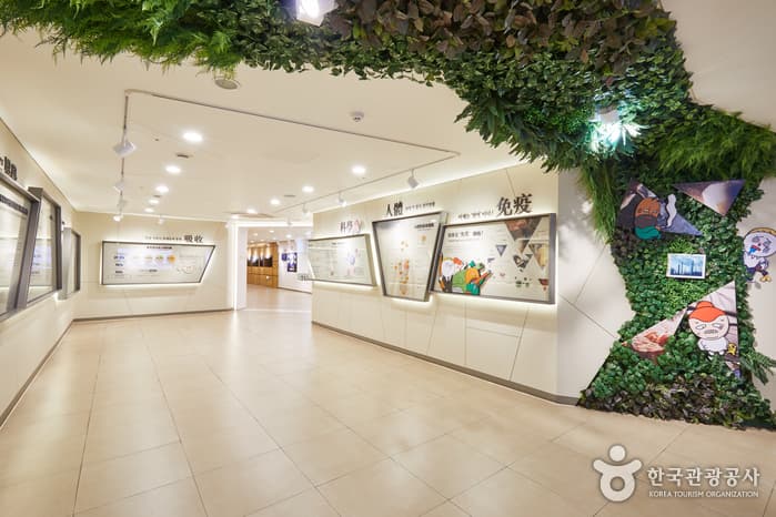 Chengha Korea Ginseng Co., Ltd.[Korea Quality] (청하고려인삼(주)[한국관광 품질인증])