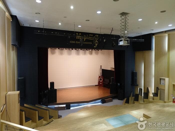 Jeong Gwan Ru (Annex Condo)(호텔정관루별관(콘도별장))