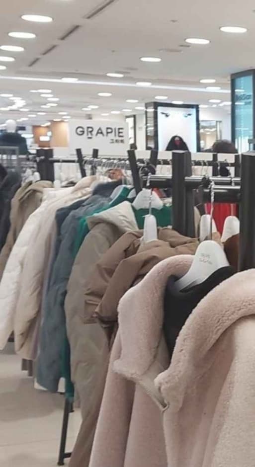 GRAPIE [Tax Refund Shop] (그라피)