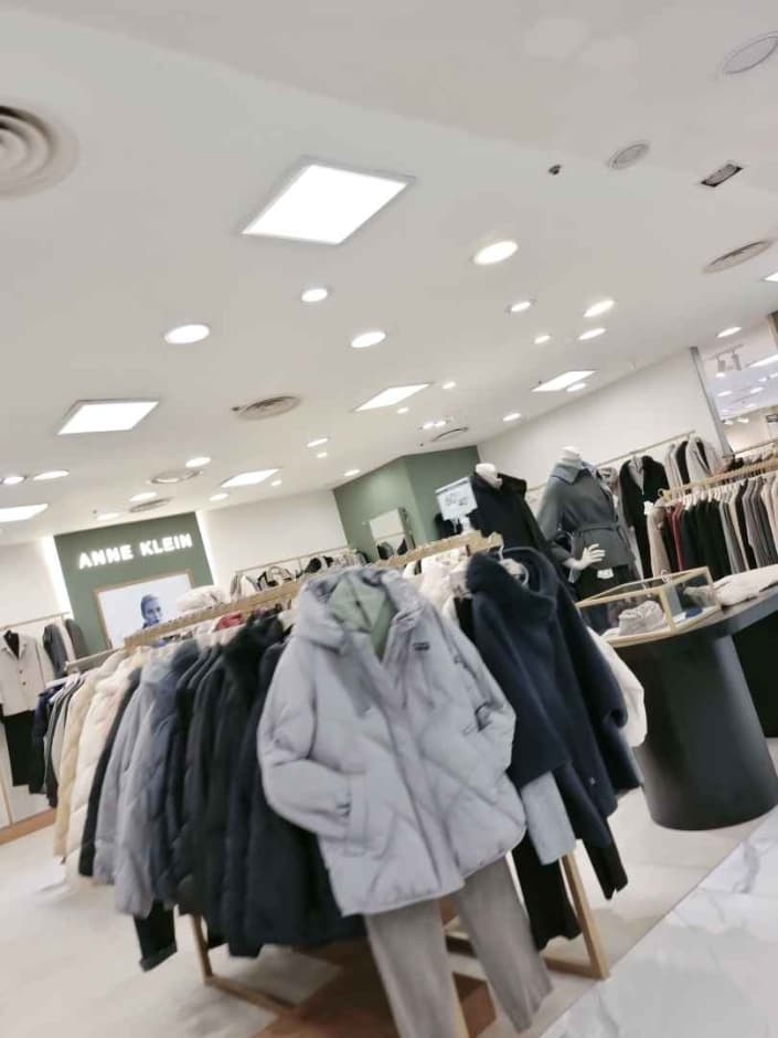 Anne Klein - Newcore Pyeongchon Branch [Tax Refund Shop] (앤클라인 뉴코아 평촌)