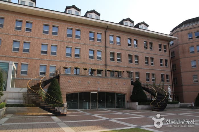 Mayfield Hotel Seoul (메이필드호텔 서울)