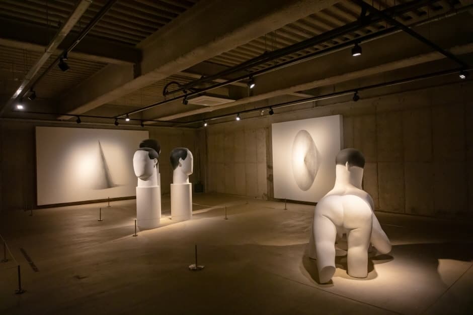Arario Museum Tapdong Cinema (아라리오 뮤지엄 탑동 시네마)