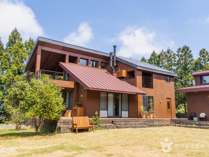 Sogilbyeolha (소길별하)