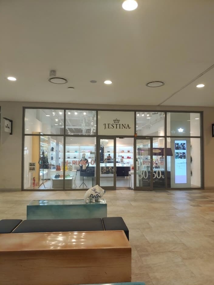 J.Estina [Tax Refund Shop] (제이에스티나)