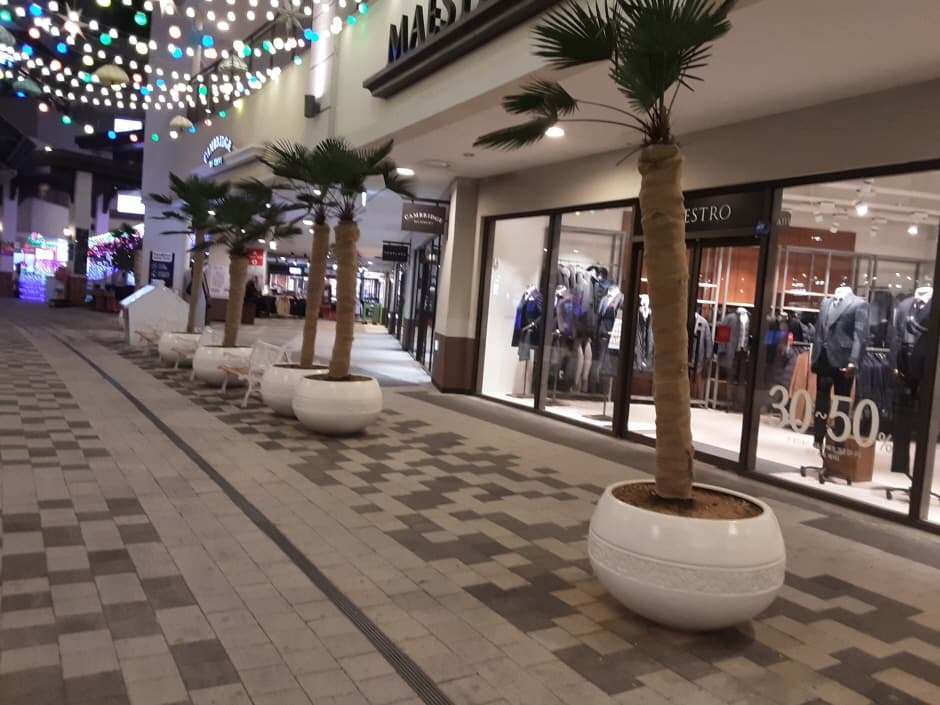 LF Maestro - Lotte Dongbusan Branch [Tax Refund Shop] (LF 마에스트로 롯데동부산)