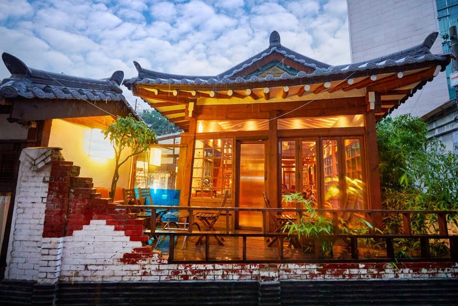 Romance Papa (로맨스빠빠)