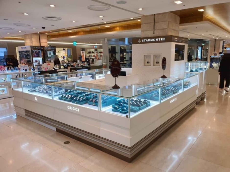 Star_Montre [Tax Refund Shop] (스타몽뜨레)