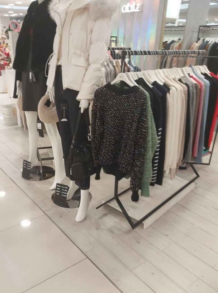 ab.f.z [Tax Refund Shop] (에이비에프지)