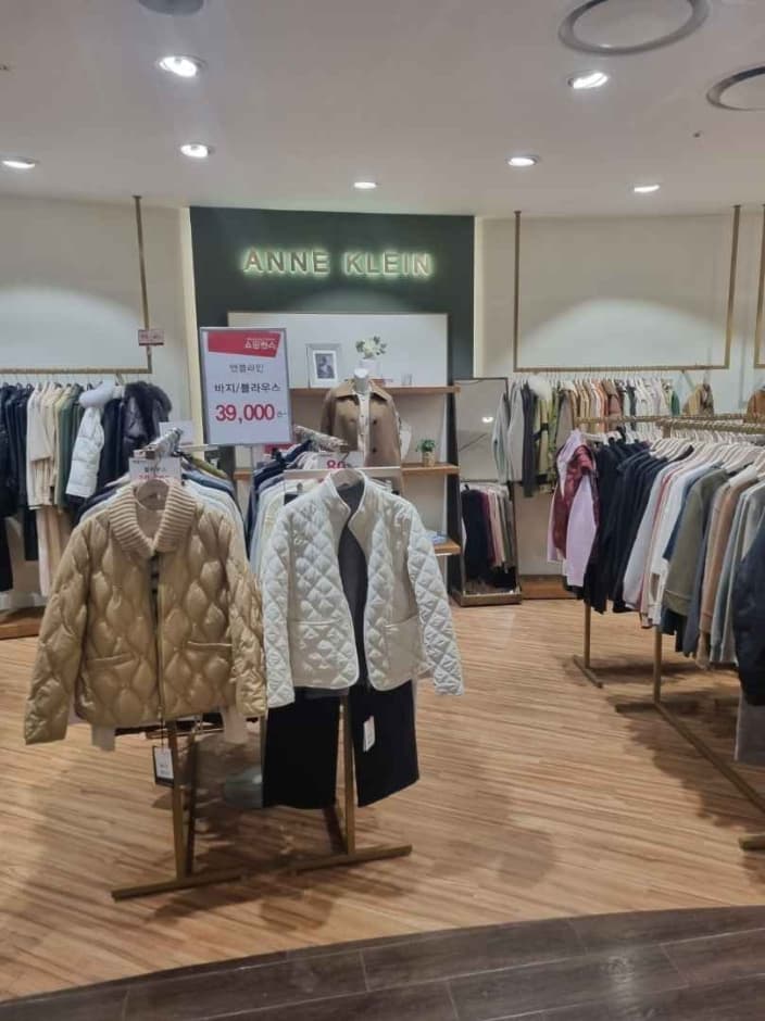 Anne Klein [Tax Refund Shop] (앤클라인)