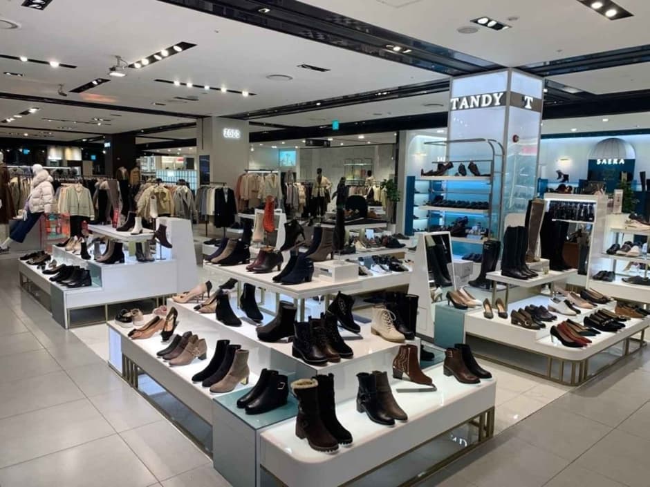 Tandy [Tax Refund Shop] (탠디)