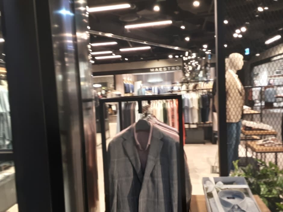 Galaxy Lifestyle - Shinsegae Department Store Centum City Branch [Tax Refund Shop] (갤럭시라이프스타일신세계센텀시티점)