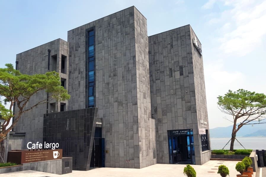 Largoville Resort(Terras House, Harbor House) / 라르고빌리조트(테라스하우스, 하버하우스)