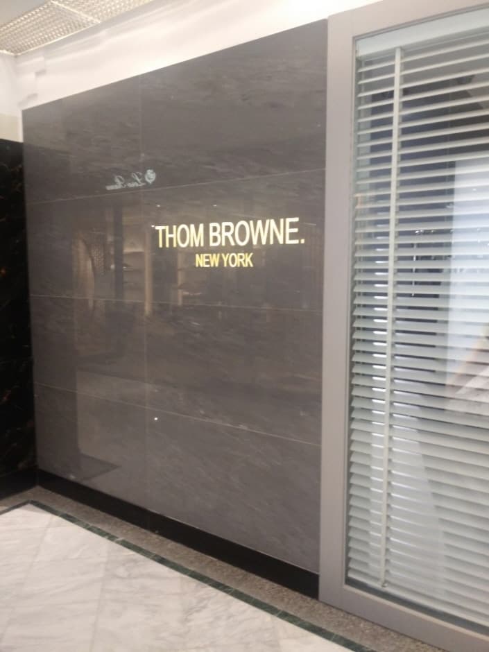 Tom Ford Women - Galleria Branch [Tax Refund Shop] (톰포드여성 갤러리아)