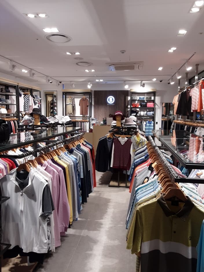 Bogner - Hyundai Garden5 Branch [Tax Refund Shop] (보그너 현대가든파이브)