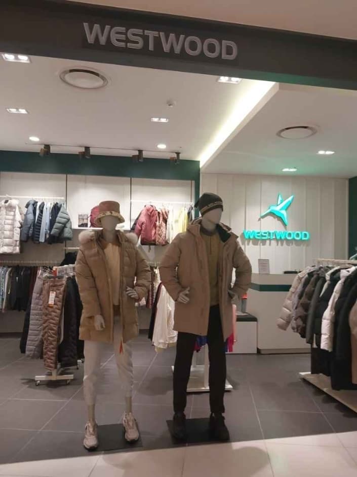 Westwood [Tax Refund Shop] (웨스트우드)