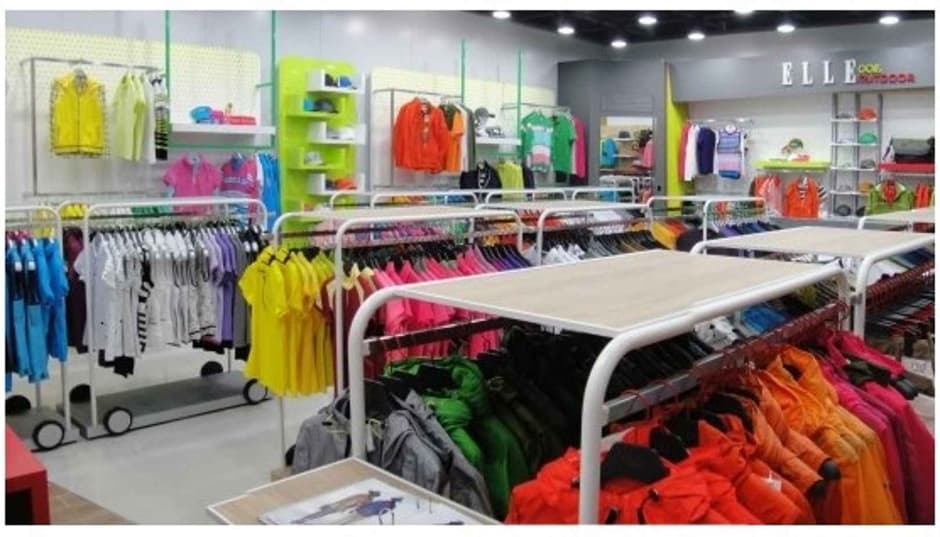 Elle - Newcore Pyeongchon Branch [Tax Refund Shop] (엘르 뉴코아 평촌)