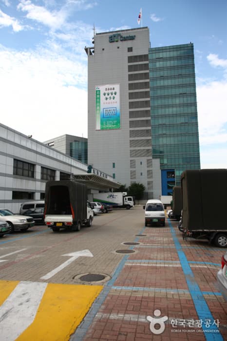 aT Center (에이티센터)