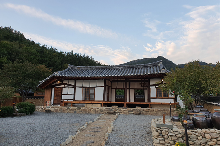 Myeongpum Otgol 1616 Cooperative Society (명품옻골 1616 협동조합)