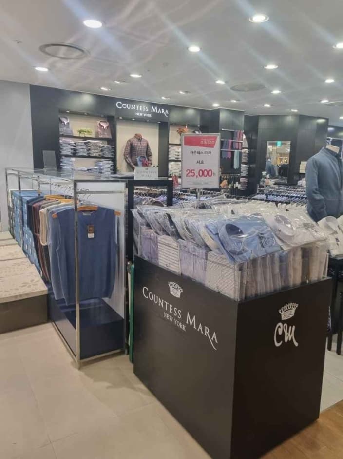 Countess Mara [Tax Refund Shop] (카운테스마라)