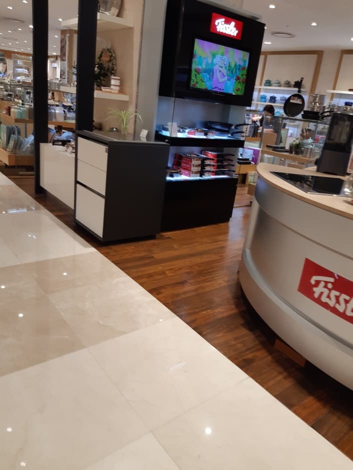 Fissler [Tax Refund Shop] (휘슬러)