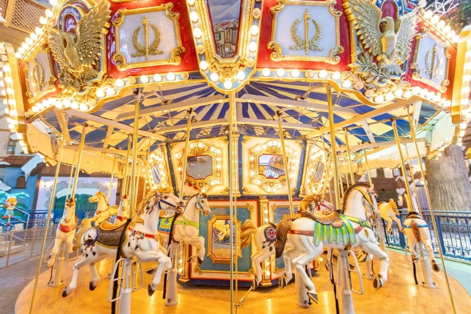 Onemount Snowpark (원마운트 스노우파크)