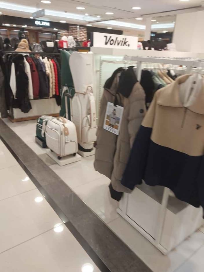 Volvik [Tax Refund Shop] (볼빅)