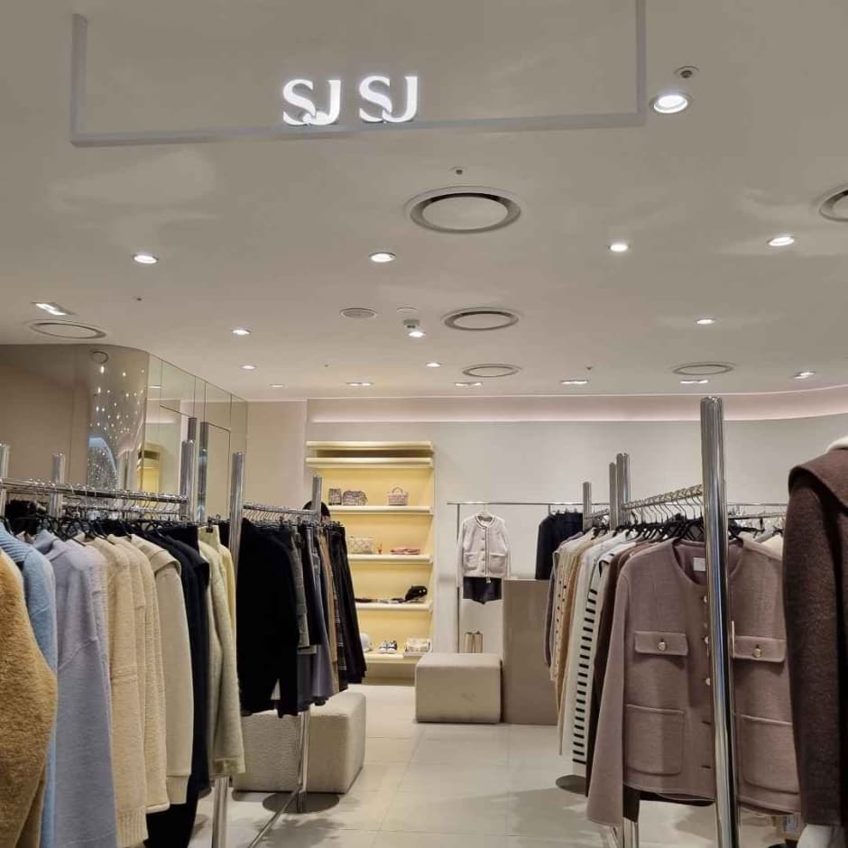 SJSJ [Tax Refund Shop] (SJSJ)