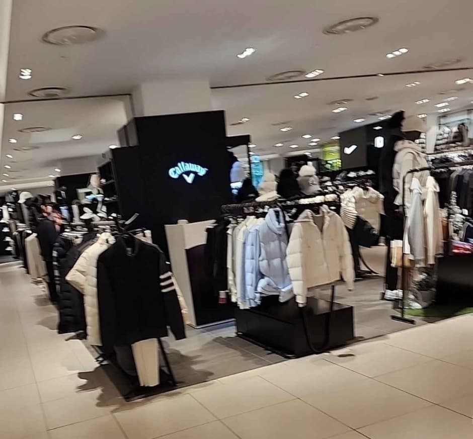 Callaway Golf [Tax Refund Shop] (캘러웨이 골프)