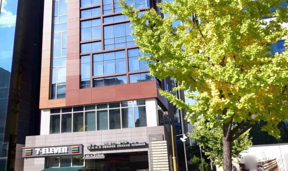 Renew Surgery [Tax Refund Shop] (리뉴외과의원)