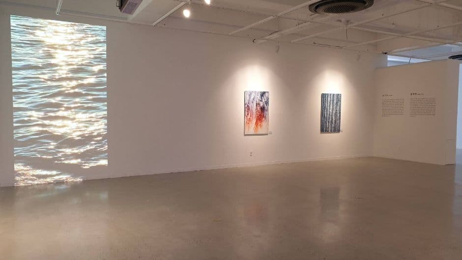 Donggok Museum of Art (동곡미술관)