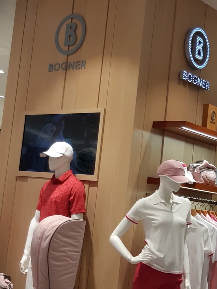 Bogner [Tax Refund Shop] (보그너)