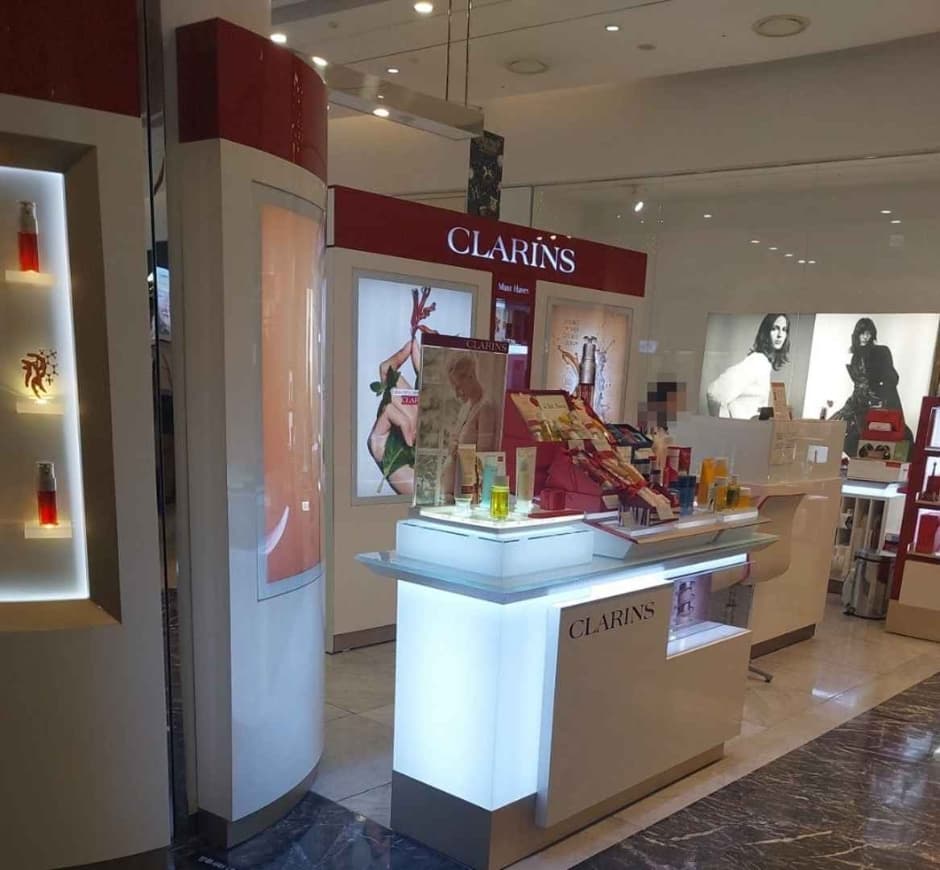 Clarins [Tax Refund Shop] (클라랑스)
