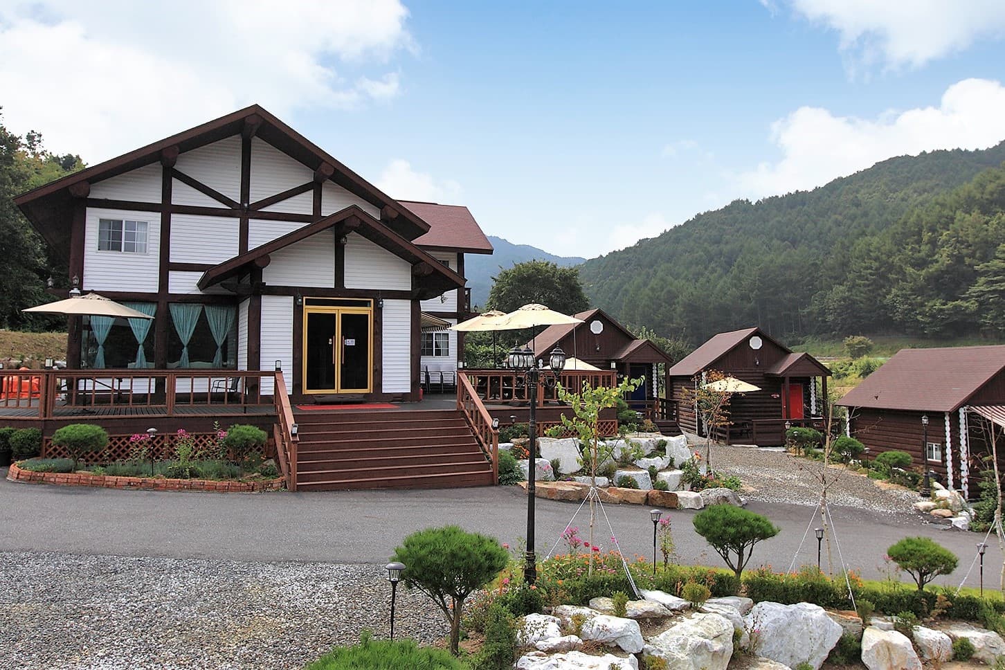 Moonriver / 문리버펜션