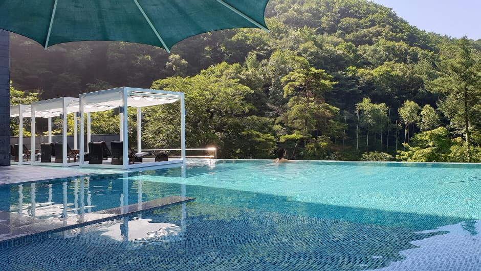 Forest Resom Have9 Wellness Spa	(포레스트 리솜 해브나인 웰니스 스파)