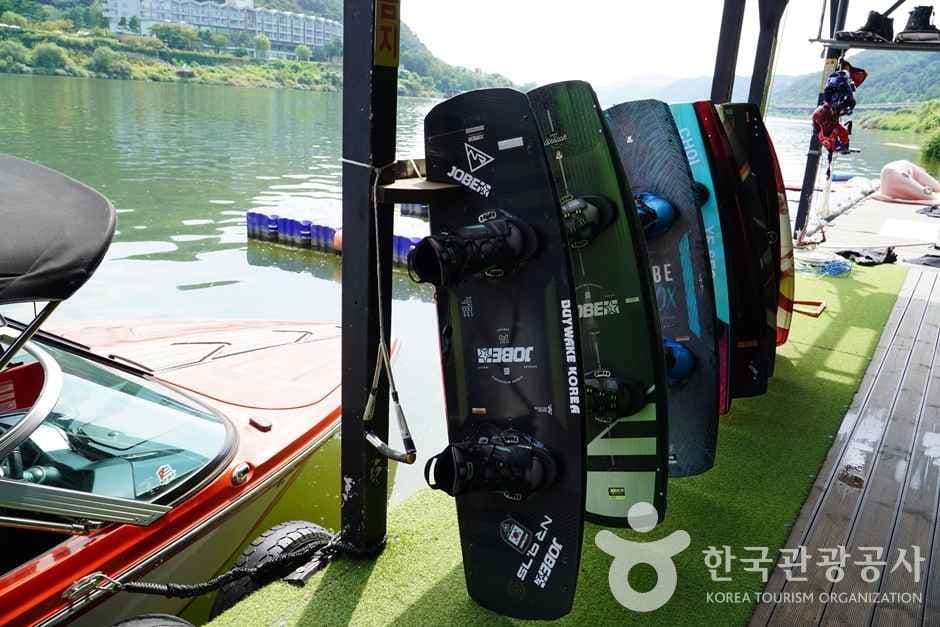 Muljoeun Barge (물조은빠지)