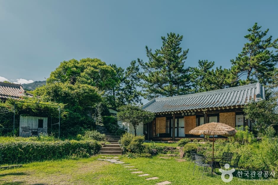 Seoladawon (설아다원)