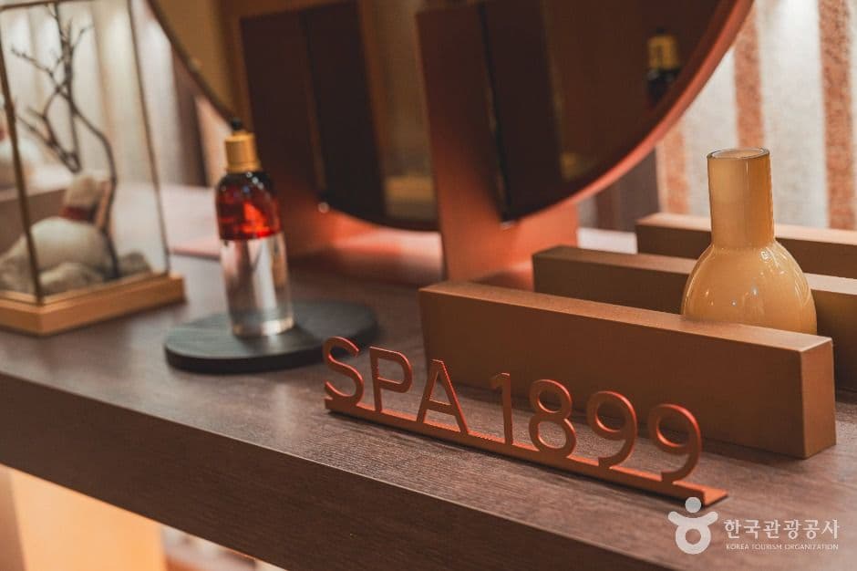 Spa 1978 Donginbi (SPA 1978 동인비)