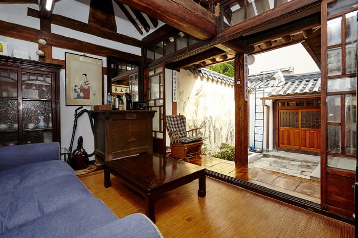 Sieunjae (시은재)