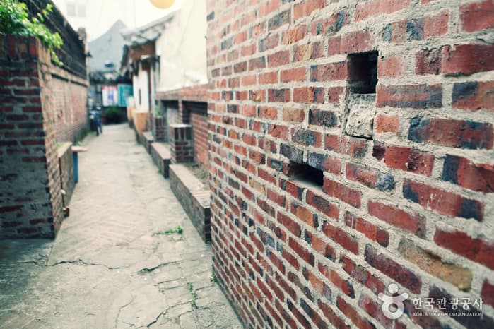 Daegu Modern History Streets (Tour of Modern Streets) (대구 근대골목(근대로의 여행))