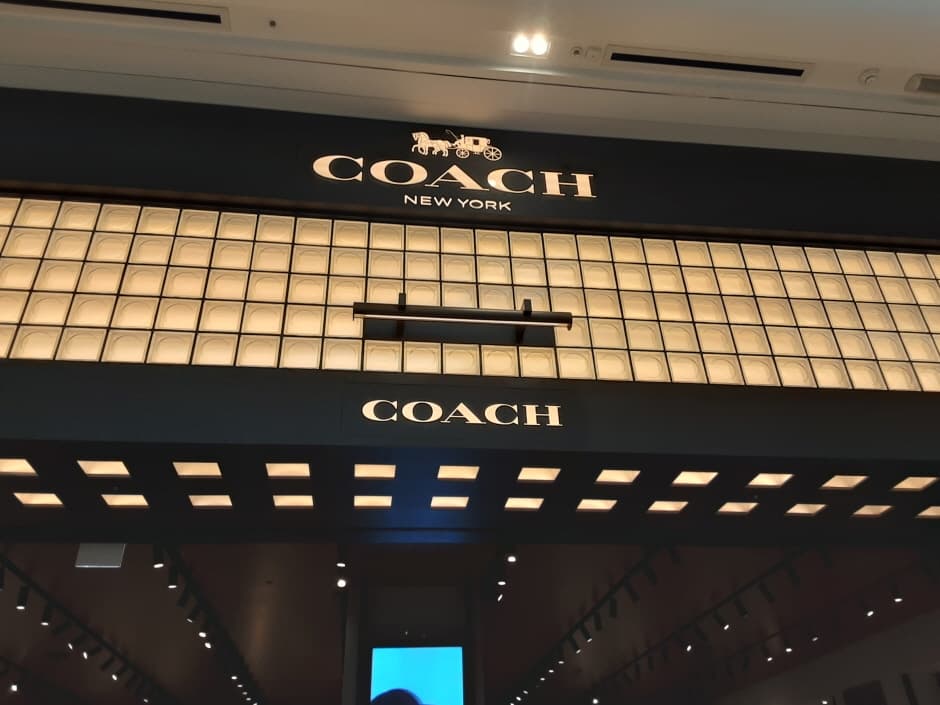 Coach [Tax Refund Shop] (COACH)