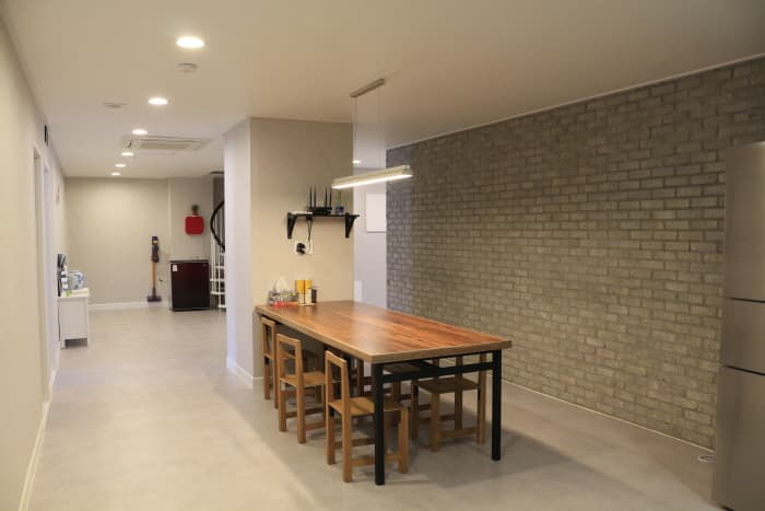 Deungdae (Lighthouse) Guesthouse [Korea Quality](등대게스트하우스)