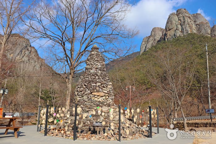 Daejeonsa Temple (대전사)
