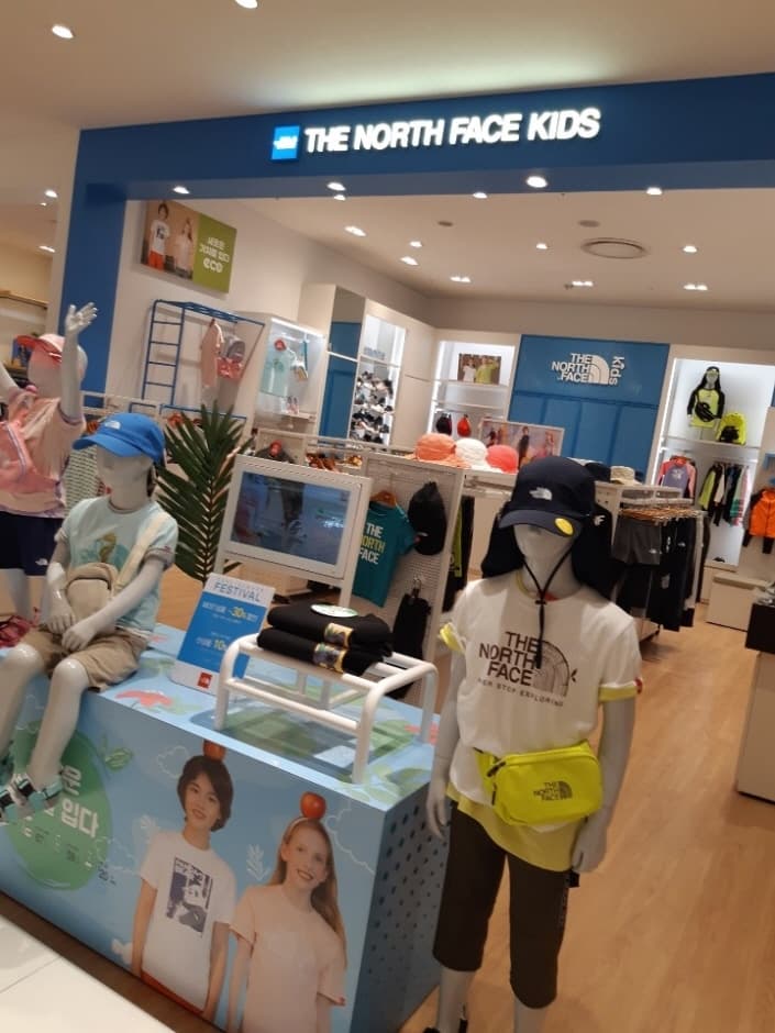 The North Face Kids [Tax Refund Shop] (노스페이스키즈)