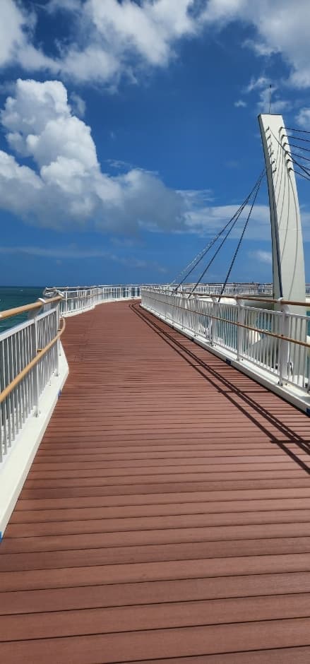 Haewol Observatory (해월전망대)