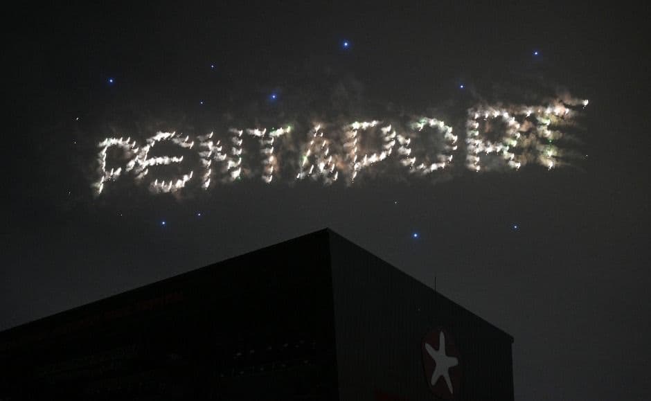 Incheon Pentaport Rock Festival (인천펜타포트 락 페스티벌)