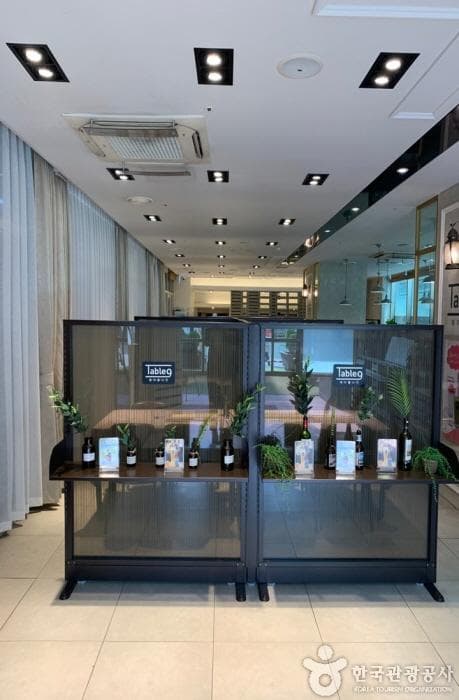Ocloud Hotel (오클라우드호텔)