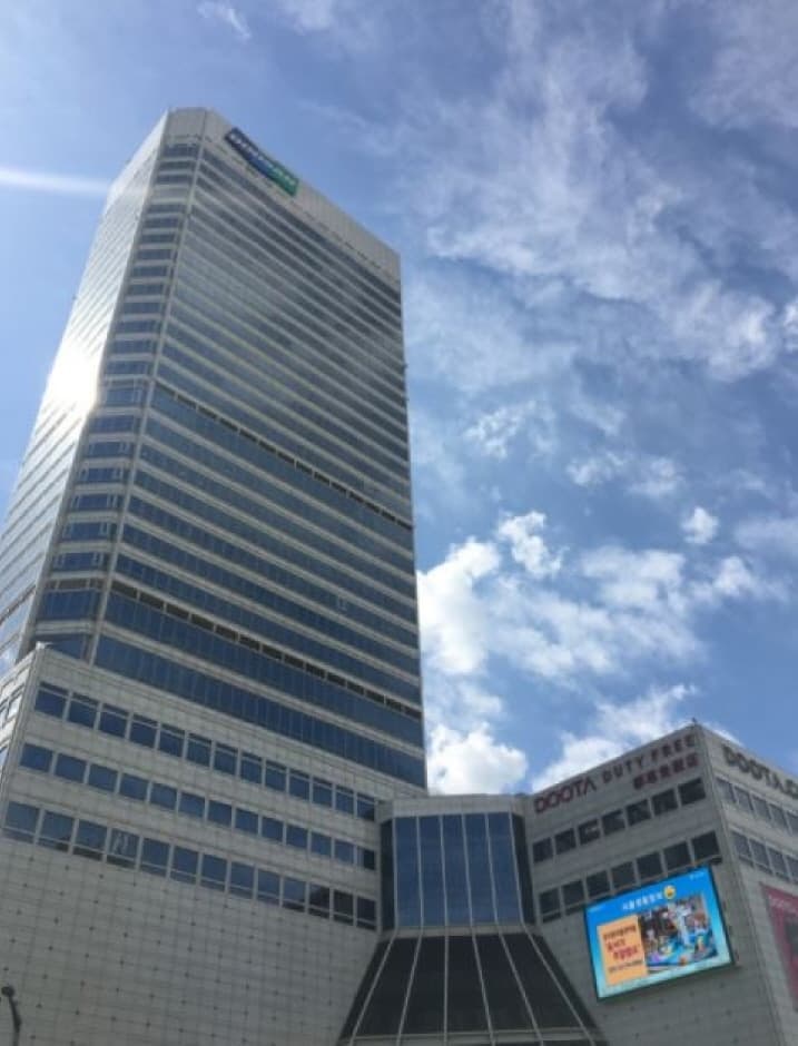 IA - Doota Branch [Tax Refund Shop] (두타이아)