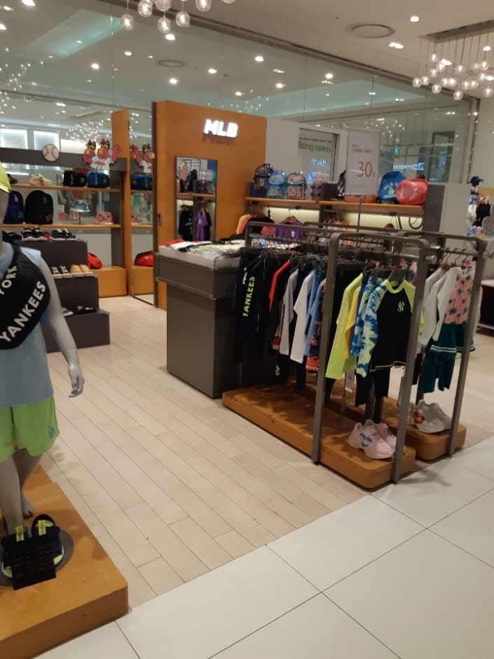 MLB Kids [Tax Refund Shop] (Mlb키즈)